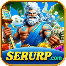 SERURP - Game Idle Seru dan Mengasyikkan