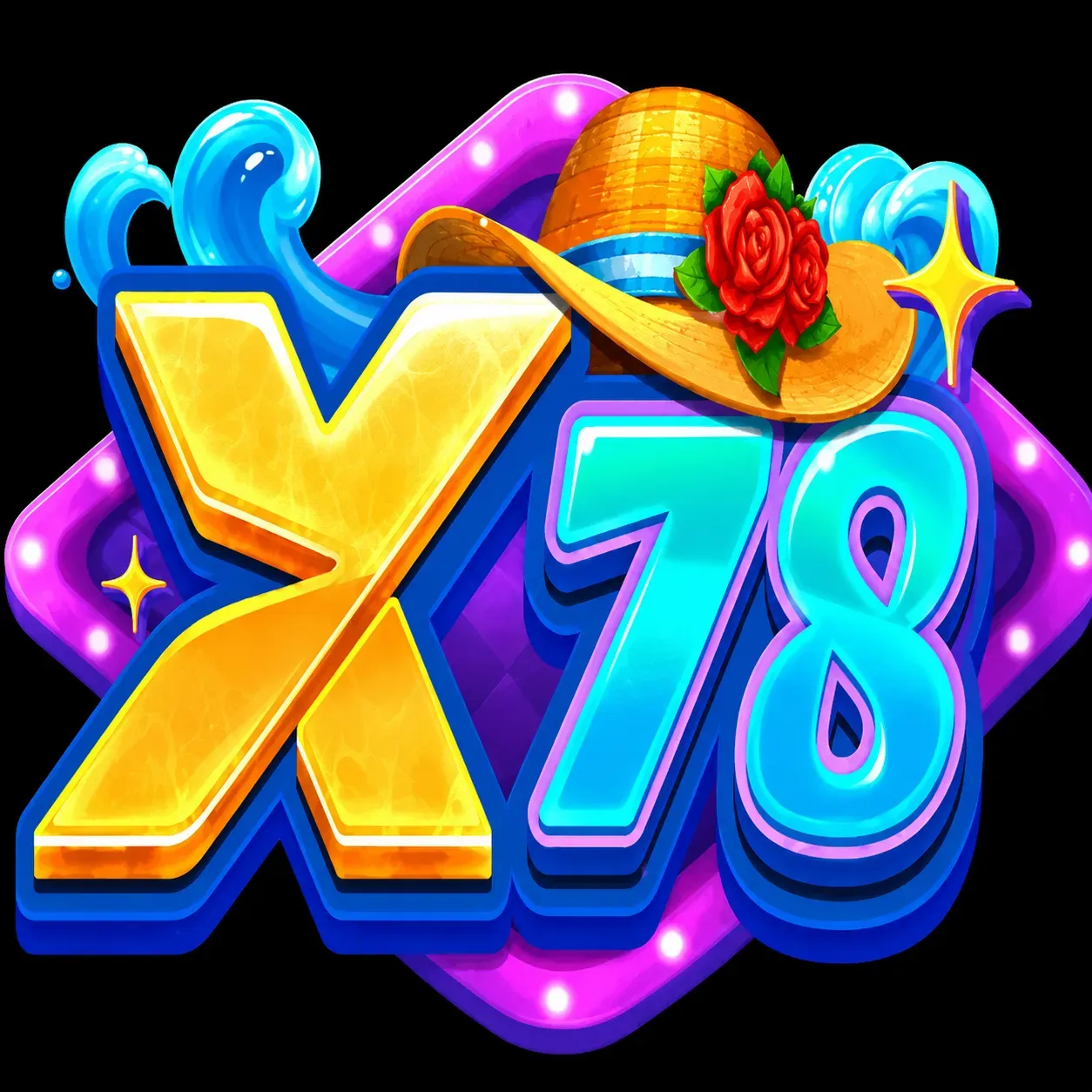 X78 - Pertahanan Menara Terbaik yang Mengasyikkan